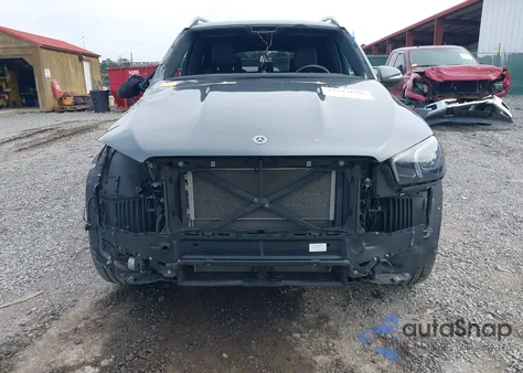 2021 Mercedes-Benz Gle 450 4Matic from USA, damaged, VIN 4JGFB5KB8MA416874